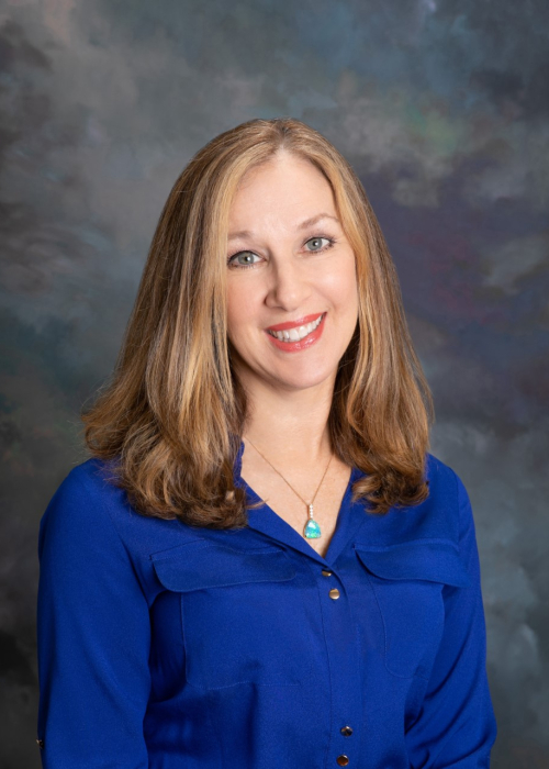 Senior Leadership Team Mississippi Department of Child Protection Services